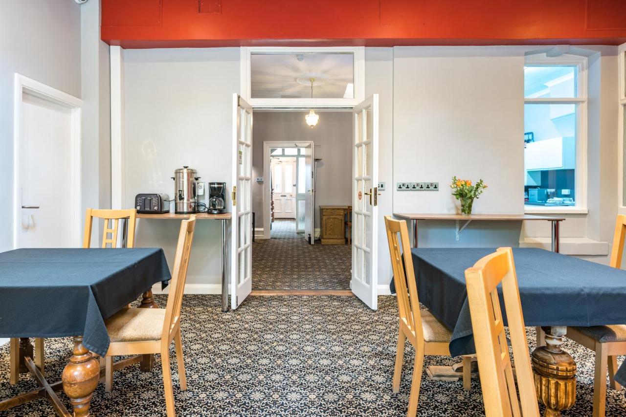 Rock House Bed And Breakfast メードストン エクステリア 写真