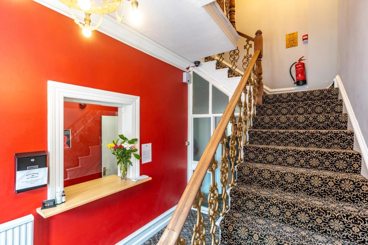 Rock House Bed And Breakfast メードストン エクステリア 写真