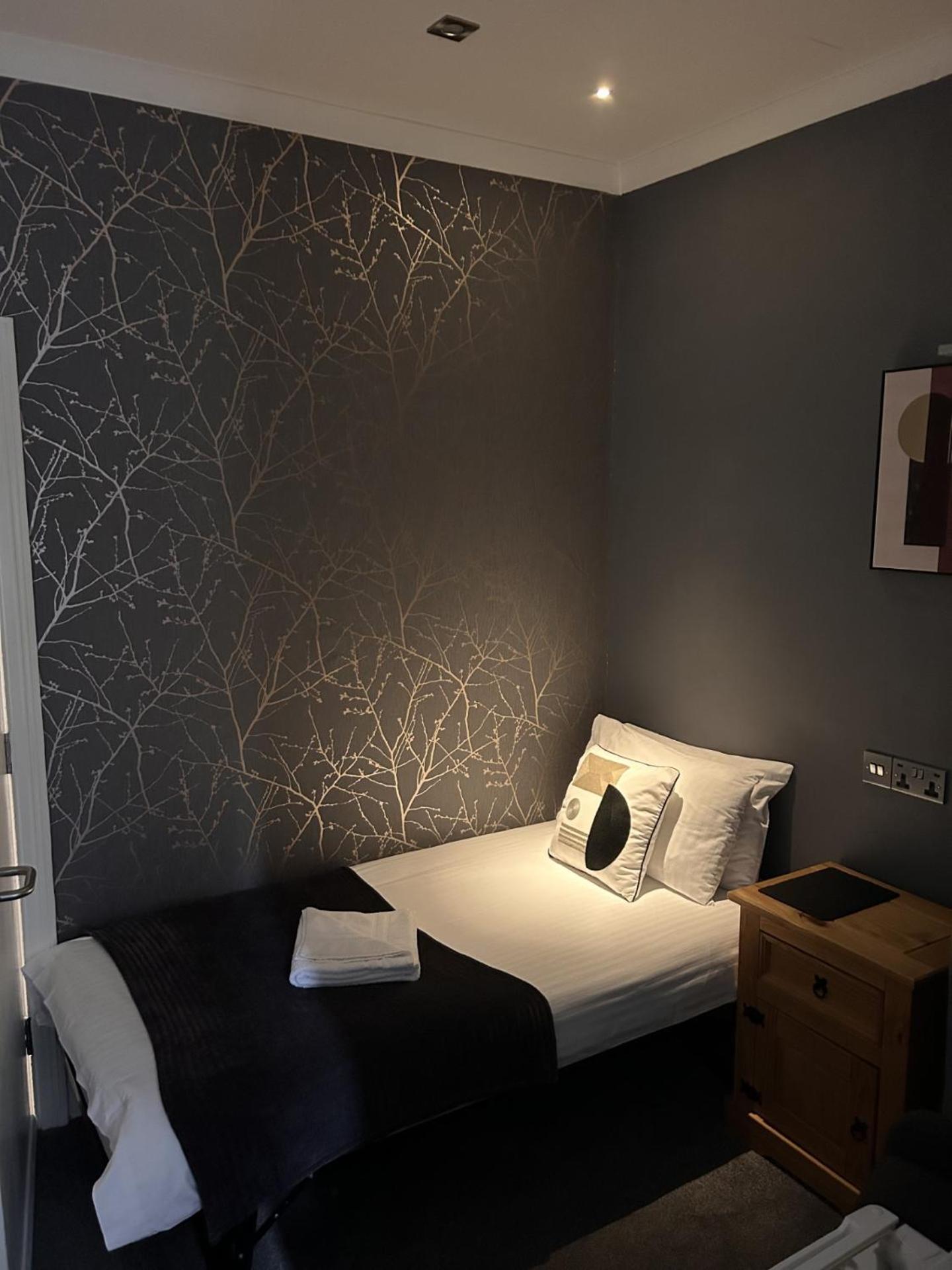 Rock House Bed And Breakfast メードストン エクステリア 写真