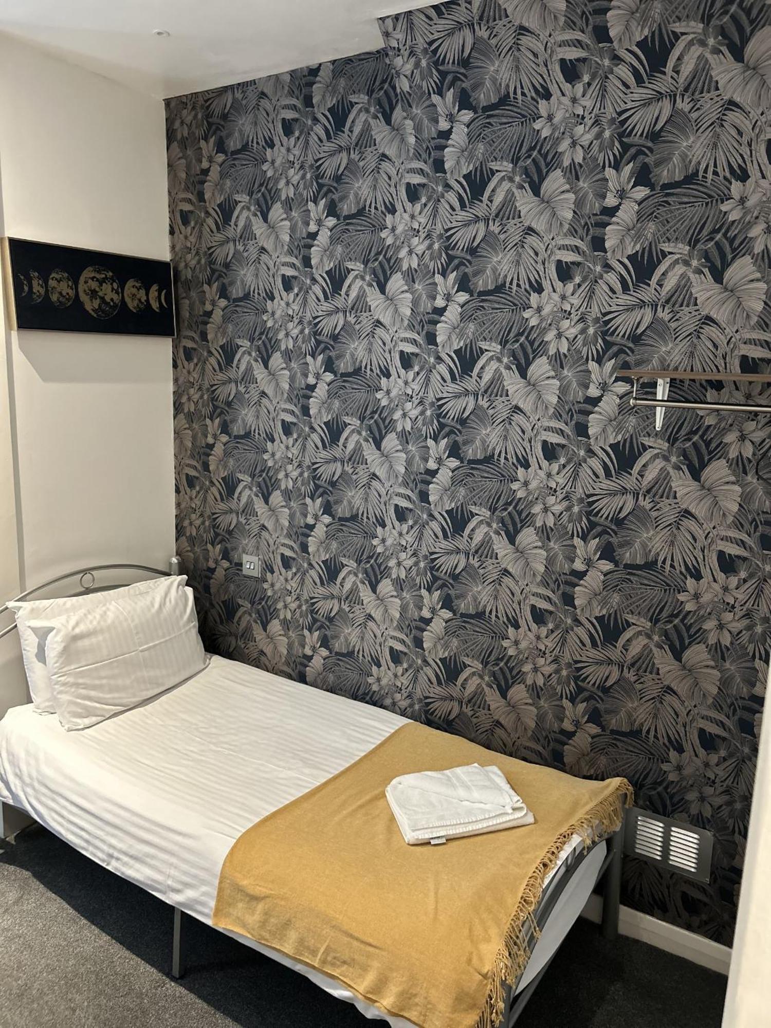 Rock House Bed And Breakfast メードストン 部屋 写真
