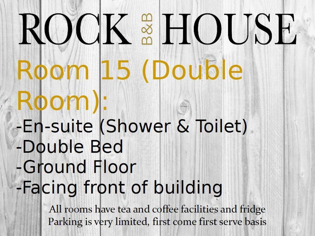 Rock House Bed And Breakfast メードストン 部屋 写真
