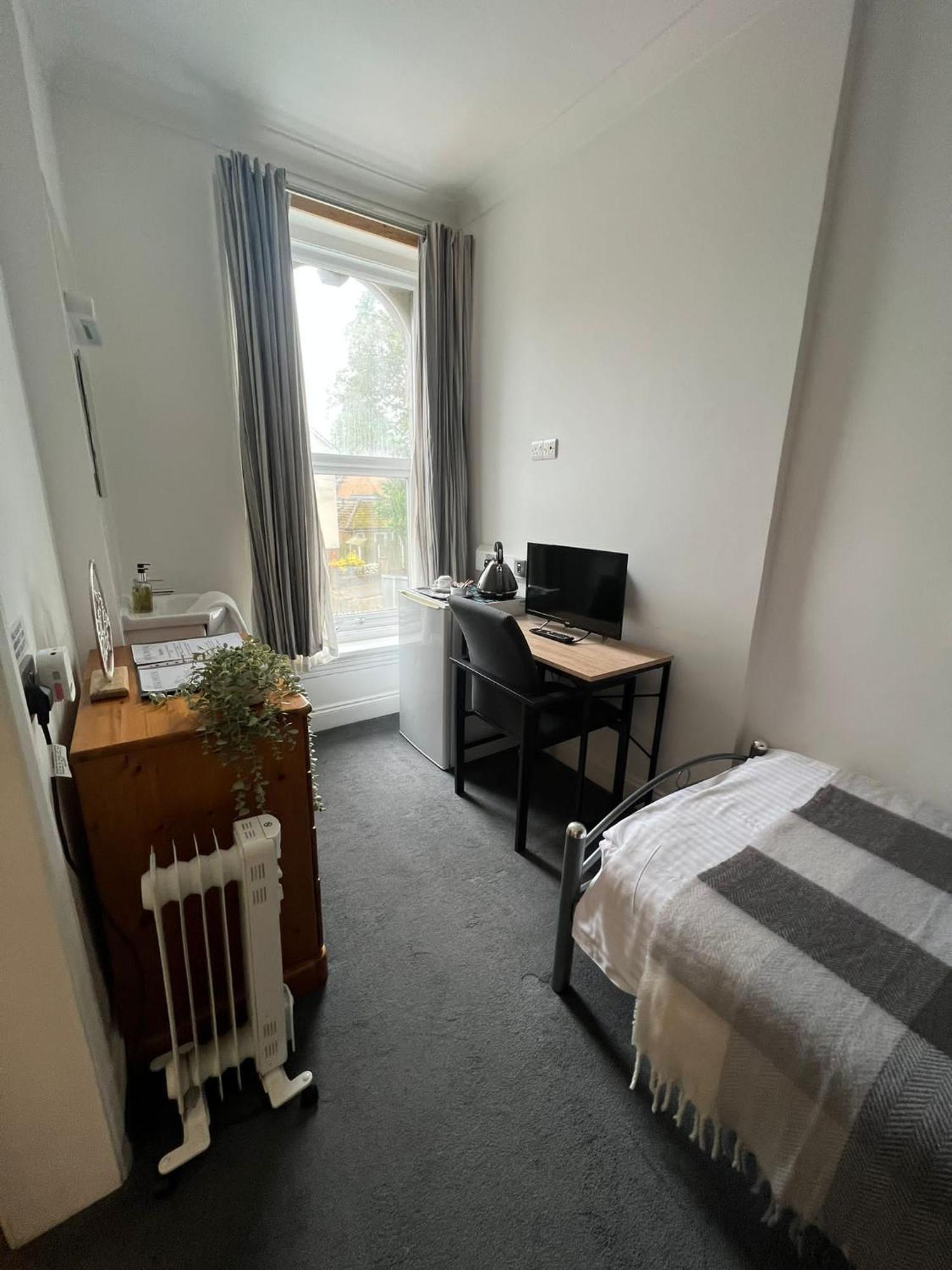 Rock House Bed And Breakfast メードストン 部屋 写真