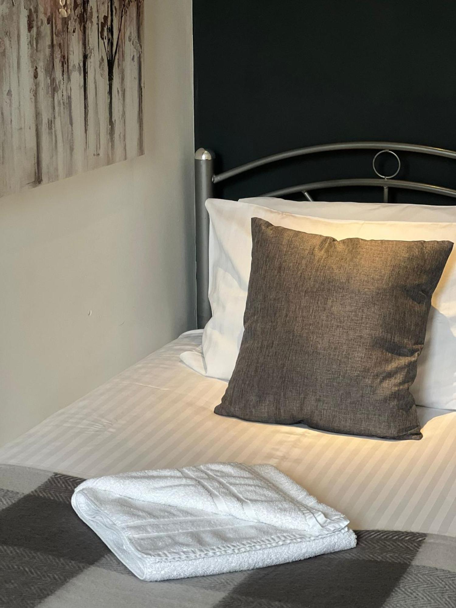 Rock House Bed And Breakfast メードストン 部屋 写真