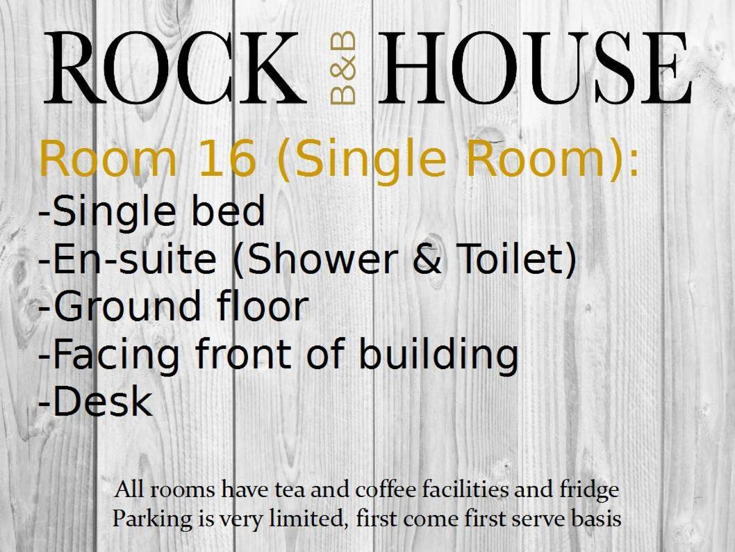 Rock House Bed And Breakfast メードストン 部屋 写真