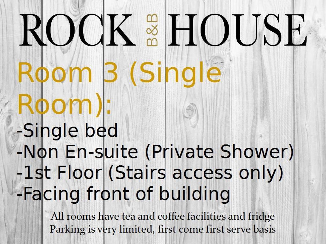 Rock House Bed And Breakfast メードストン 部屋 写真