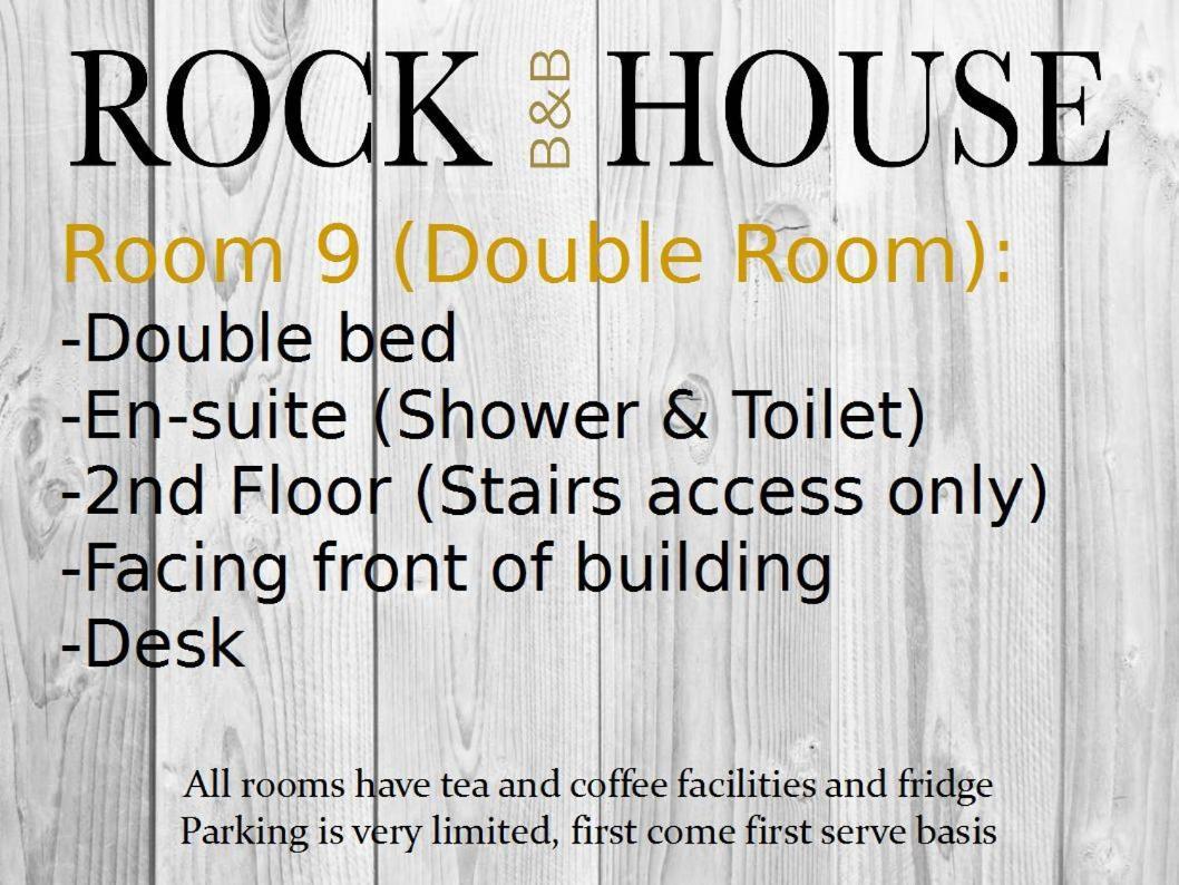Rock House Bed And Breakfast メードストン 部屋 写真