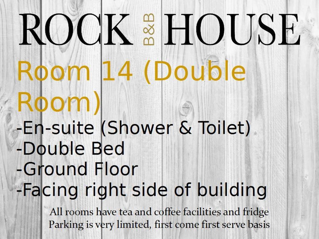 Rock House Bed And Breakfast メードストン 部屋 写真