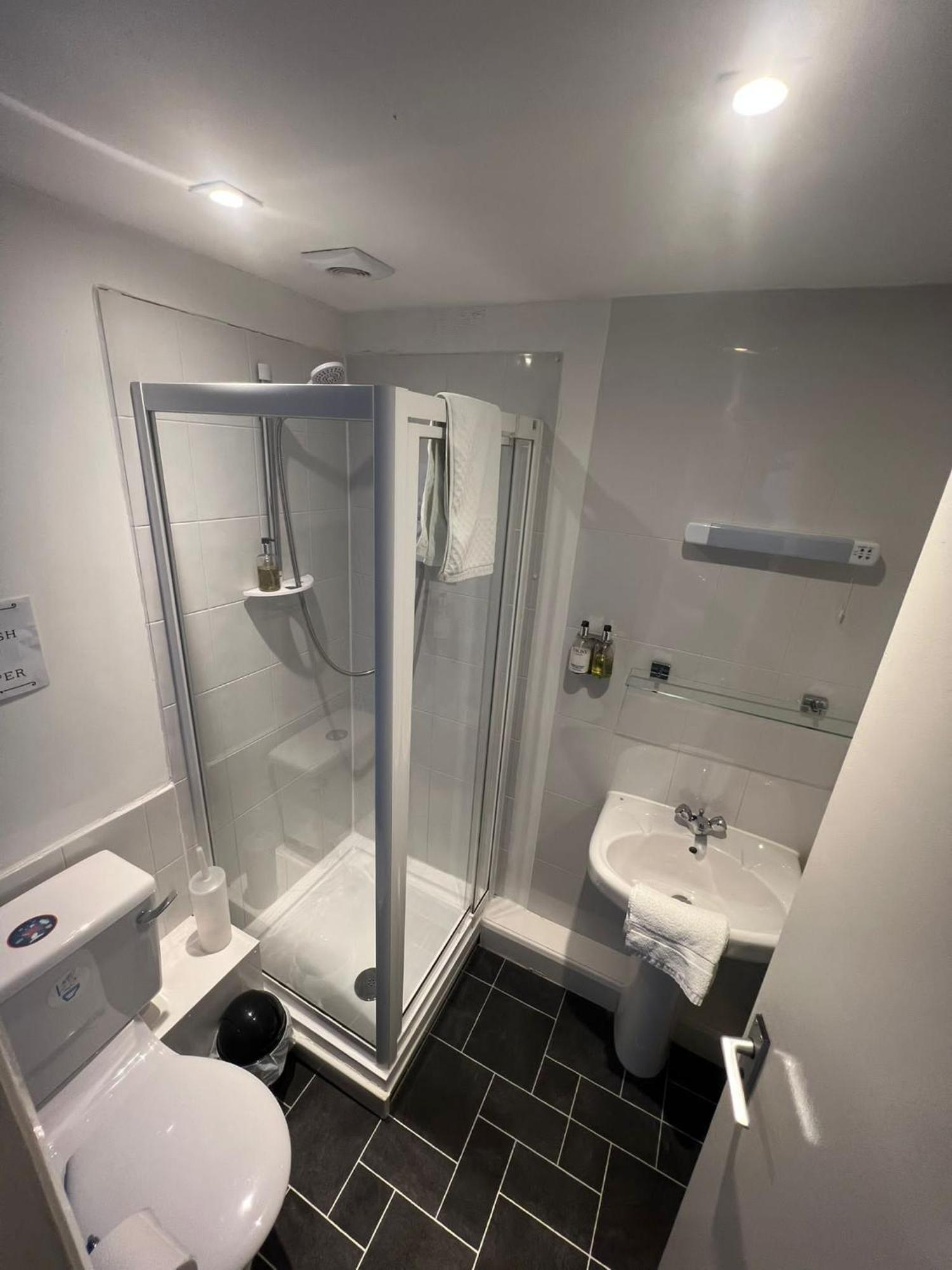 Rock House Bed And Breakfast メードストン 部屋 写真